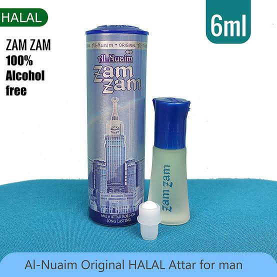 Perfume: Zam Zam
Price:130Tk
Address: South pabla Daulatpur Khulna.