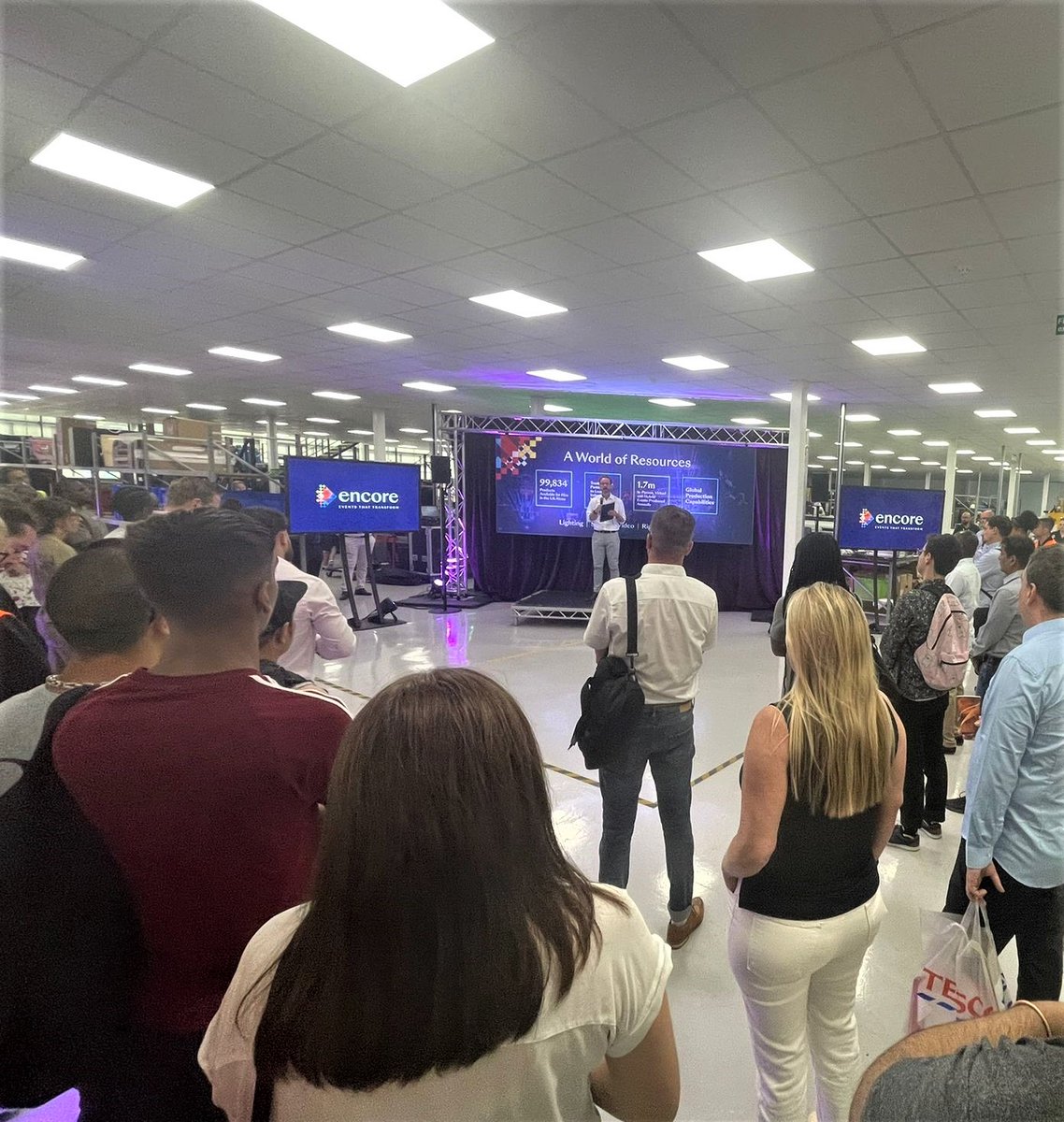 A huge success at our Recruitment Open Day at Uxbridge HQ yesterday. Despite the record-breaking heat we were delighted to have such a fantastic turnout. Thanks to all involved and to everyone who came along to see us!