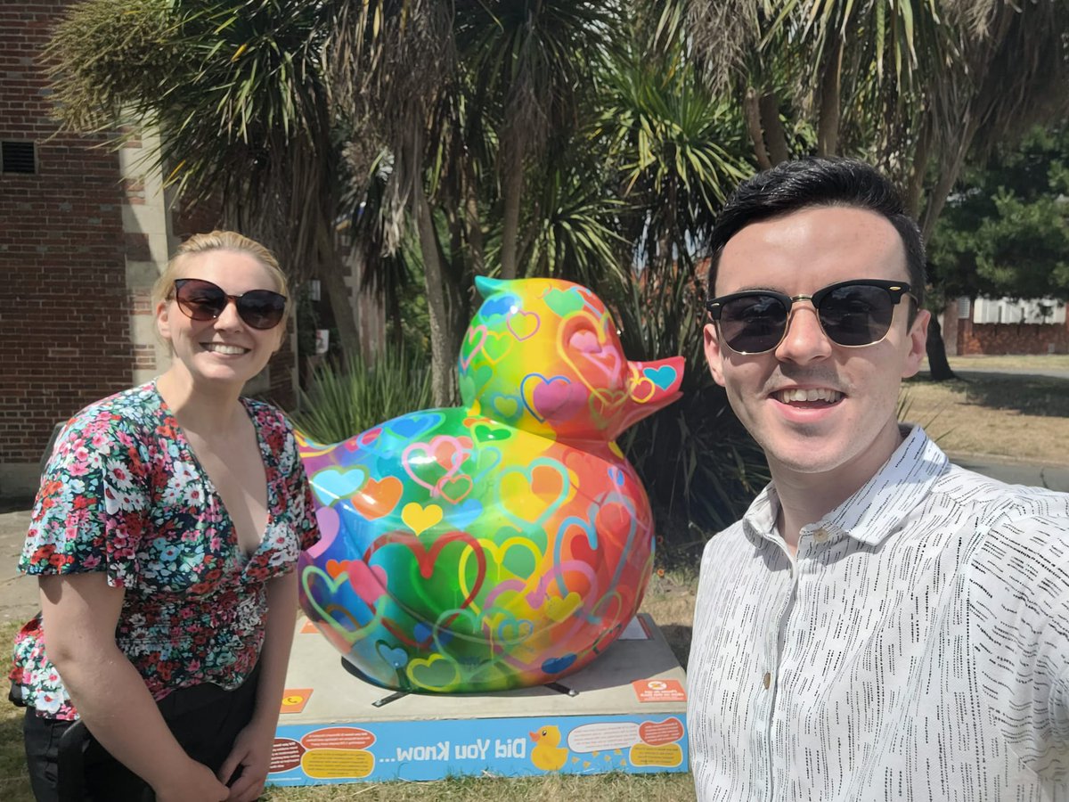 Sue Guthrie tweet media