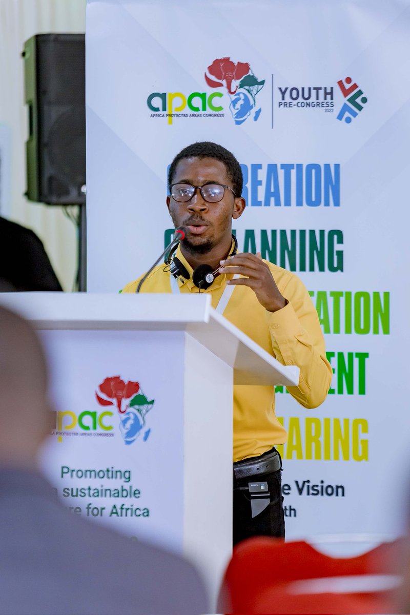 AWFCEO's tweet photo. This morning, the youth have challenged #Africanleaders to engage and trust them with decisions making rules that will impact their future and by extension the future of Africa. Happy to see @IssoufouMhm and @Haile_Roman commit to support them in their ambitions going forward. https://t.co/MOecgD5sMP
