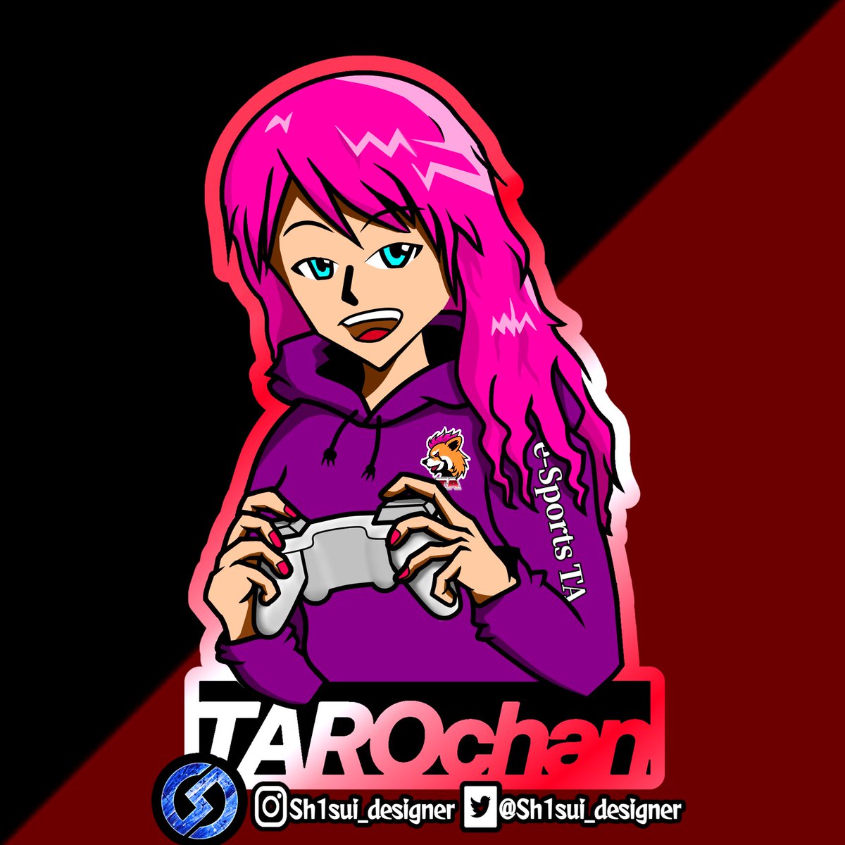 ゲーマー女子 のイラスト マンガ作品 63 件 Twoucan