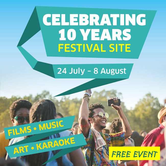 Titan the Robot (@titantherobot) on Twitter photo Come and visit me at the 'Celebrating 10 Years' Festival Site at <a href="/noordinarypark/">Queen Elizabeth Olympic Park</a> – which starts this Sunday! Here's the full schedule for this amazing FREE event: queenelizabetholympicpark.co.uk/whats-on/celeb… #titantherobot Come and visit me at the 'Celebrating 10 Years' Festival Site at <a href="/noordinarypark/">Queen Elizabeth Olympic Park</a> – which starts this Sunday! Here's the full schedule for this amazing FREE event: queenelizabetholympicpark.co.uk/whats-on/celeb… #titantherobot