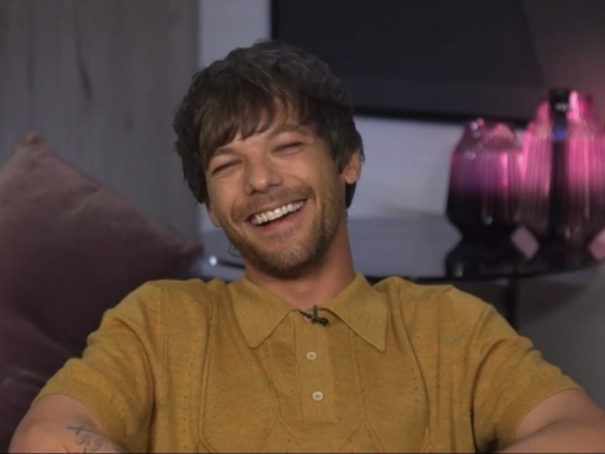 perfctnow_lady's tweet photo. la sonrisa perfecta si existe y Louis Tomlinson lo demuestra https://t.co/Eotc1IAUni