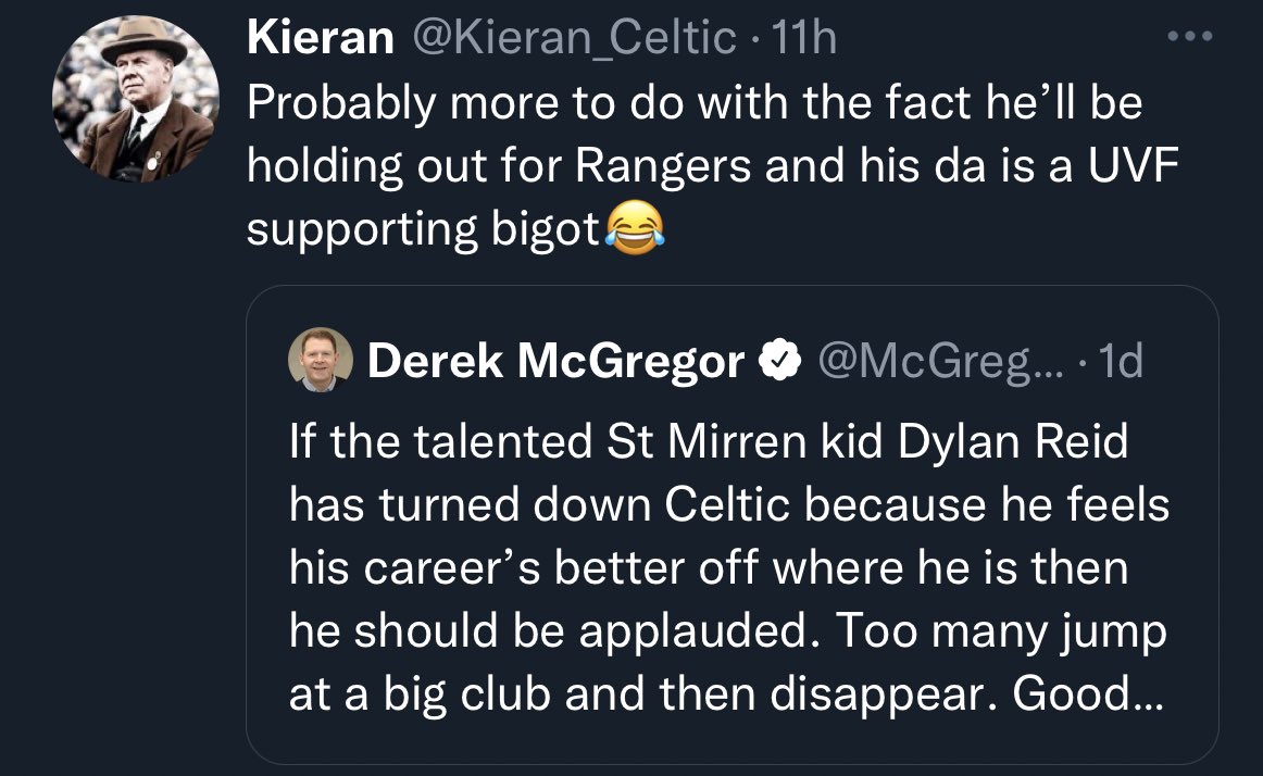 Kerrydale Meltdown tweet media