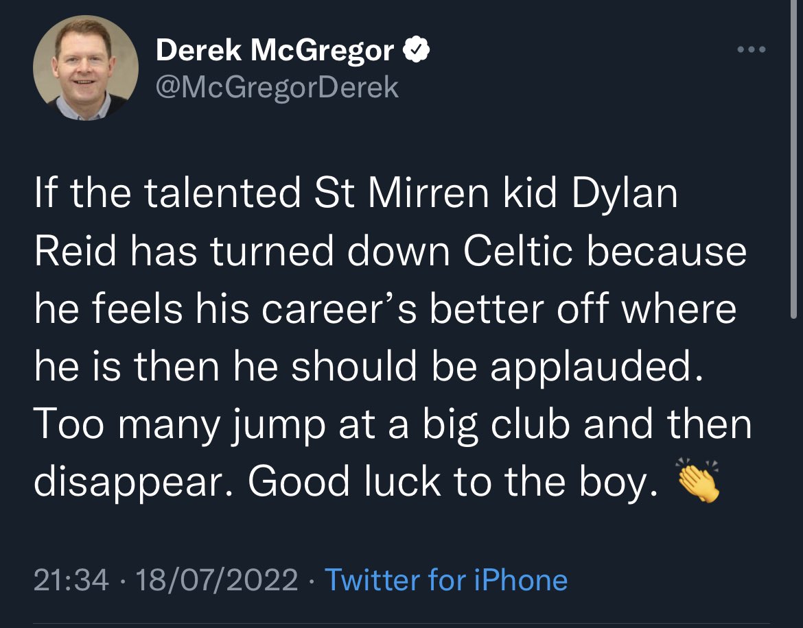Kerrydale Meltdown tweet media