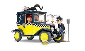 ojris's tweet image. reminds me #gaston #guust ja.wikipedia.org/wiki/%E3%82%AC…