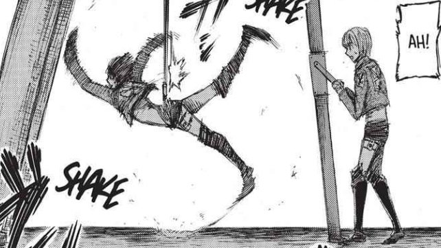 ereminfolder's tweet image. "you can do it" and he couldn't.