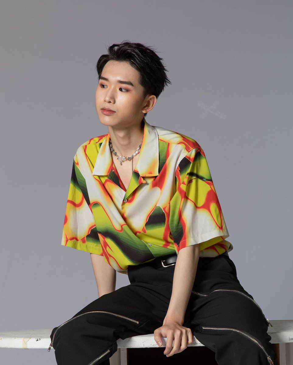 黃莑茗 tweet media