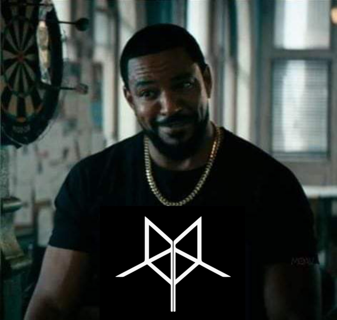 AnarchistMy's tweet photo. El buen MM le sabe 😎

#TheBoysTV #fypシ #humor #random #hailMAA # https://t.co/HyIUlyZeYP