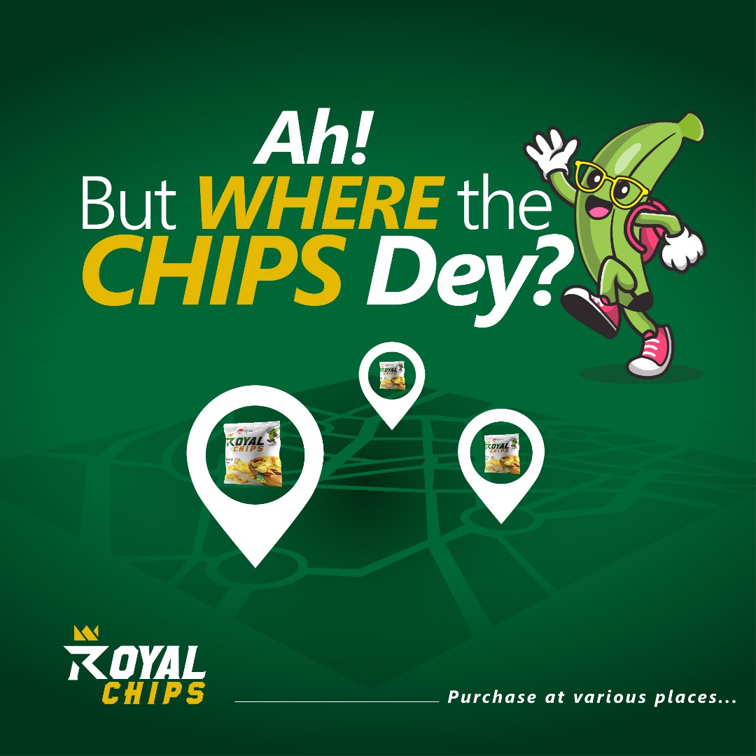 _royalchips's tweet image. Find us in these shops and grab your crunch
#plantainchips #toogoodtobethisgood #ghanaplantain #ghanafoodie #ghanafoodnetwork #eathealthy #chips #crunchysnacky #foodporn #goodvibes #foodie #snackrigh