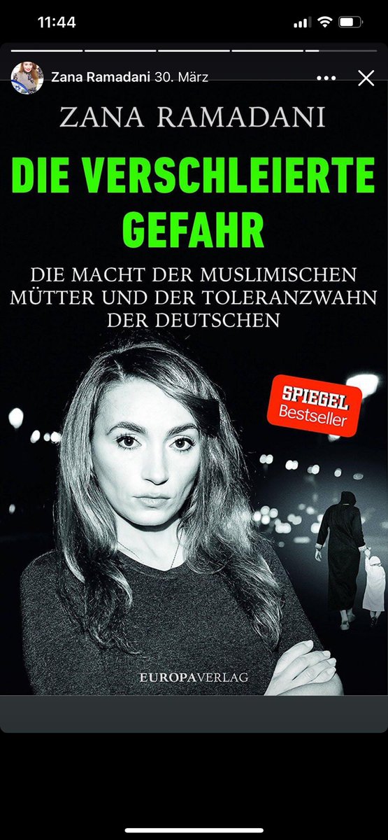 emineElShabazz's tweet photo. @Pajam_Advieh So eine🤡 https://t.co/7CDZjOXzbv