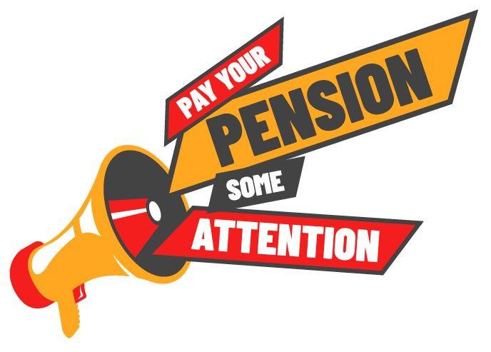 At Aegon, we're proud to team up with the ABI and the pensions industry to boost #PensionAttention ahead of Pension Attention campaign in September.

ow.ly/wImY103PMSy