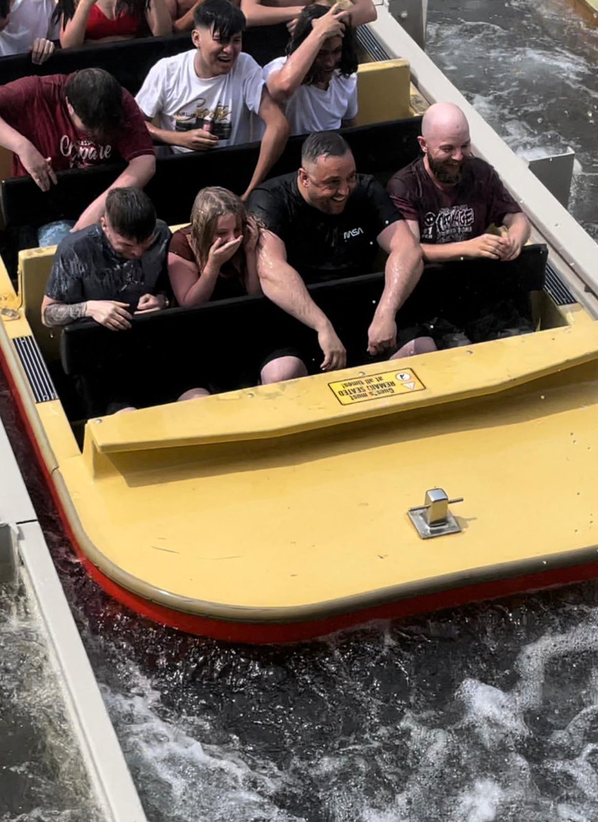systemrestoreuk's tweet photo. After some extremely hot weather, and a super hot day out at Thorpe Park, the store is now back open as per normal.
System Restore UK…. making things run cold since 2013
#bliss #extremecooling #oldasyoufeel https://t.co/UuXr8uWiLD