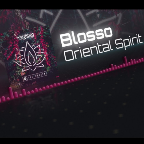 MusicEternal1's tweet photo. Music Video:
Oriental Spirit by Blosso
https://t.co/hVnLep7pfY
#Musiceternal #Blosso #OrientalSpirit #TheGarden #FiXT #ElectronicMusic #EDM #House #SouthKorea
@fixtmusic @blossomusic https://t.co/wNpaGWRrWC