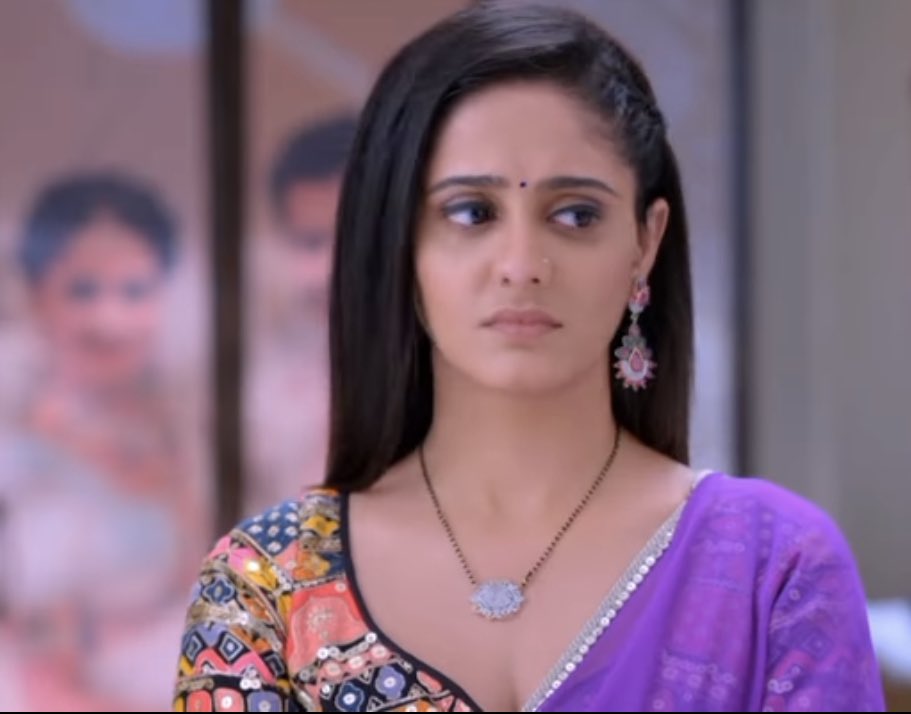 She’s getting prettier by the day 💜💜

#AyeshaSingh #SaiJoshi