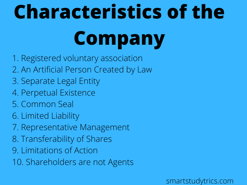 HerbsScience's tweet image. smartstudytrics.com/characteristic…
Characteristics of the Company
#smartstudytrics #CharacteristicsOfTheCompany #studytrics