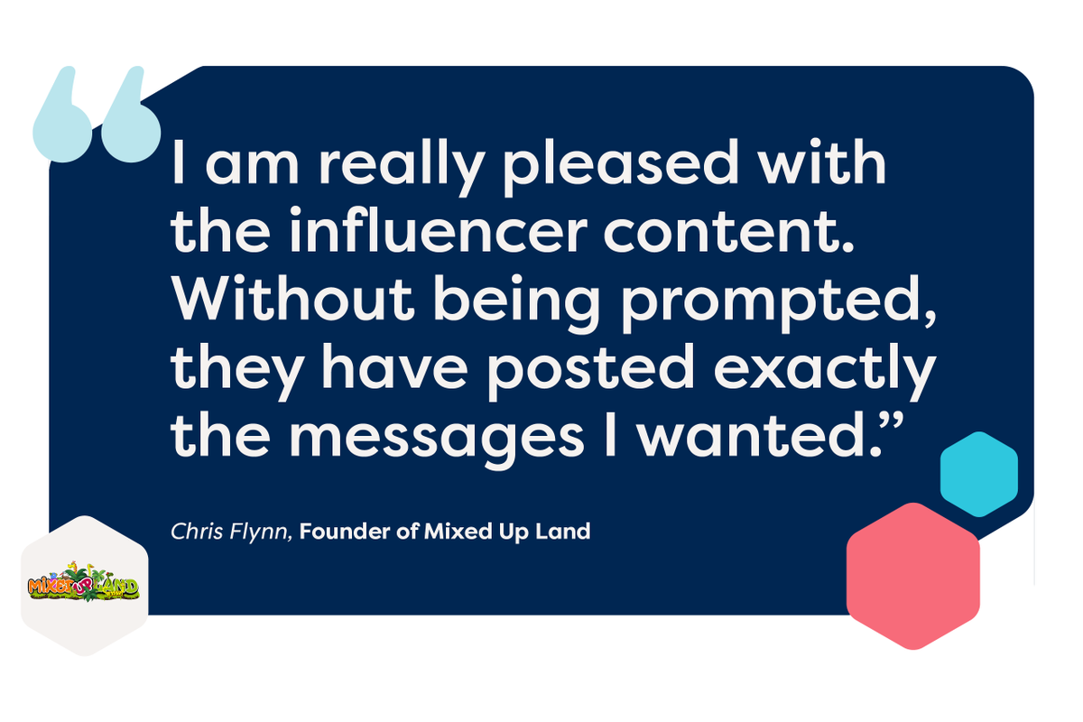 The Influence Room tweet media