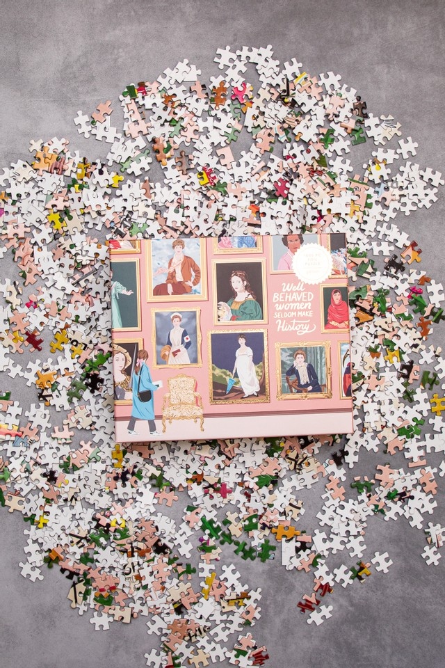 hippityuk's tweet photo. Celebrate Herstory with this magnificent puzzle ✨
Get it today!
https://t.co/t5V0C81rP3
#effortlesslyethical #jigsawpuzzle #jigsawpuzzles #jigsaw #puzzletime #jigsawpuzzleaddict #ethicalgifts #independentartist #puzzlelover #puzzleaddict #jigsawpuzzlelover #jigsawpuzzlers https://t.co/QA8CE7AhXs