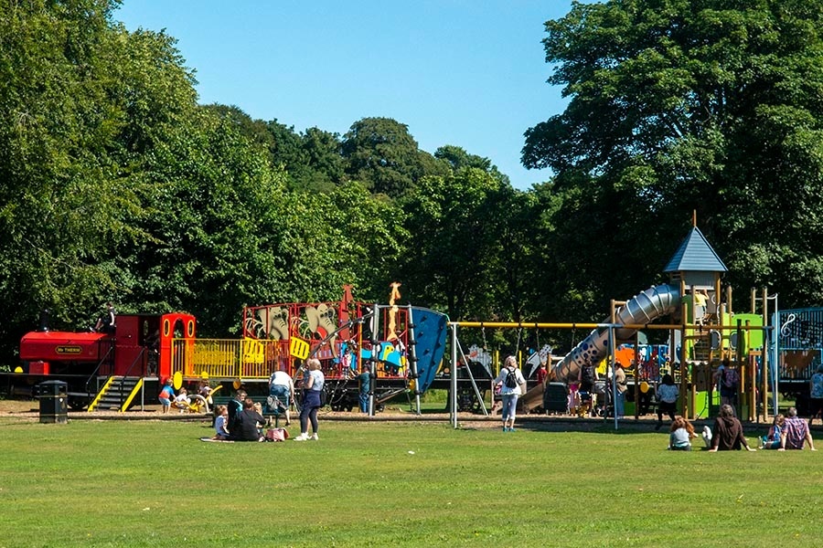 Aberdeen City Council tweet media