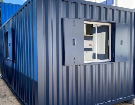 ModularTudor's tweet image. Q. How many hire companies do you know who will give you a discount if you decide to buy your hired office or container? And put it in writing at the time of order?
A. Tudor Modular for one
tudormodular.com/blog/try-befor…
