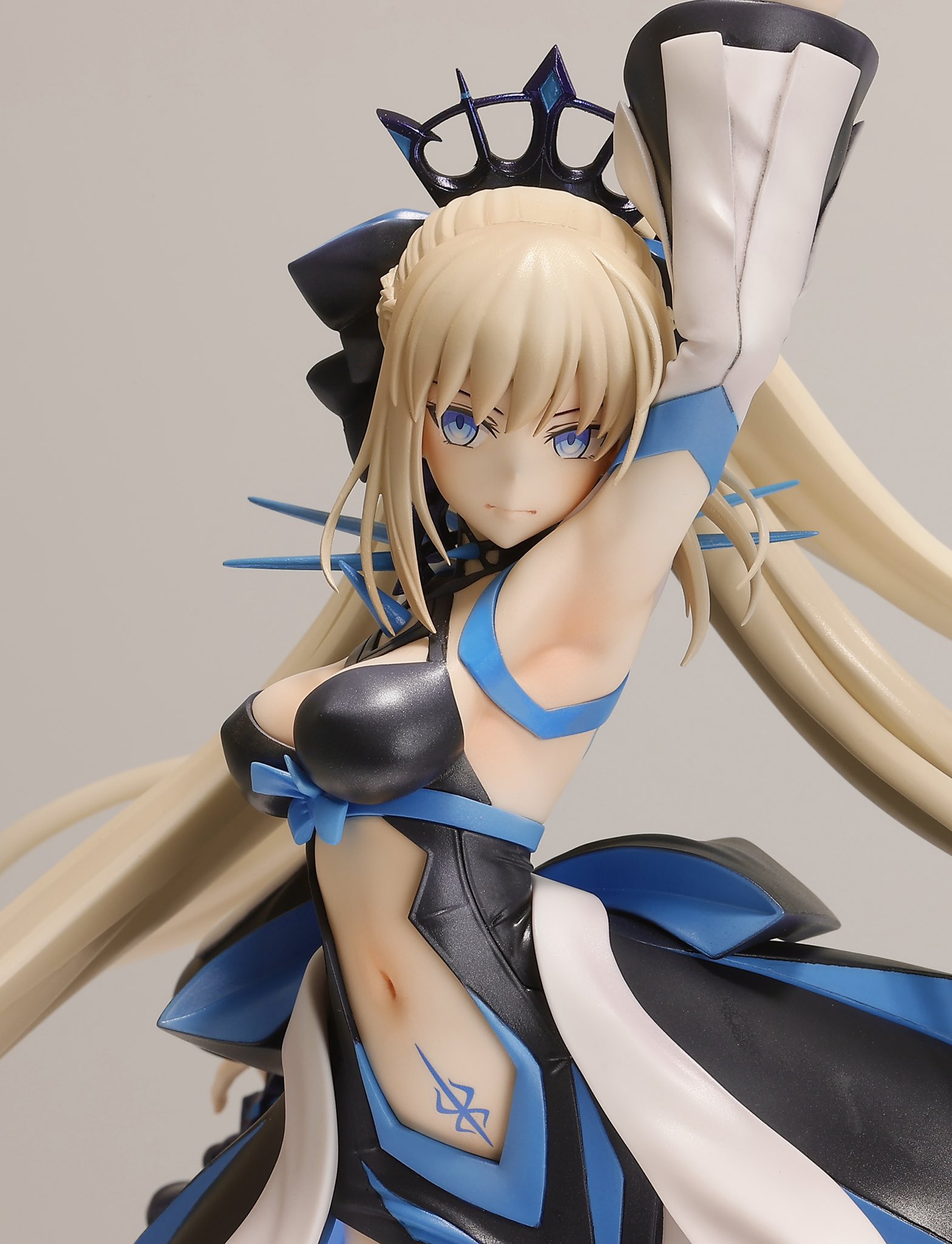 モルガン ガレージキット-