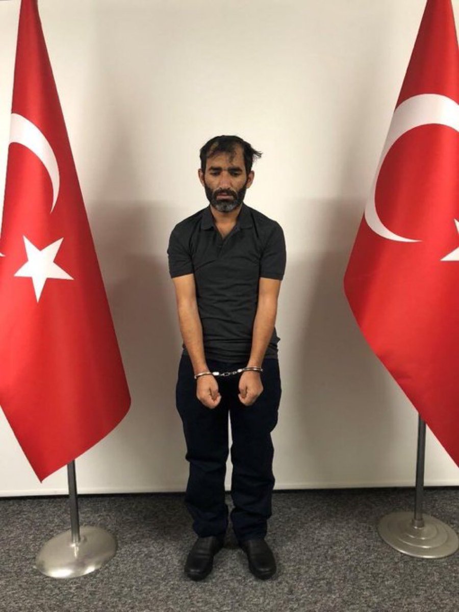 Nedim Şener 🇹🇷 tweet media