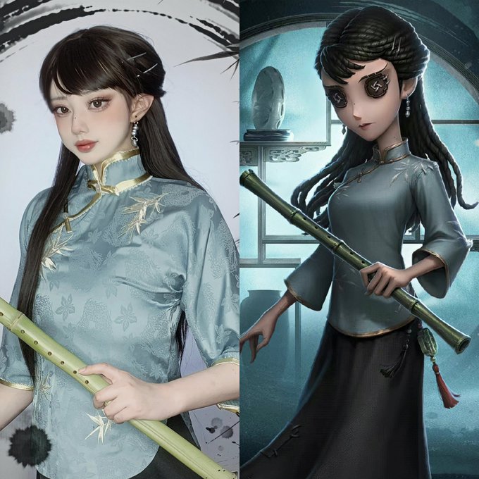 送料無料限定セール中 第五人格 骨董商 UR 白澤 コスプレ asakusa.sub.jp