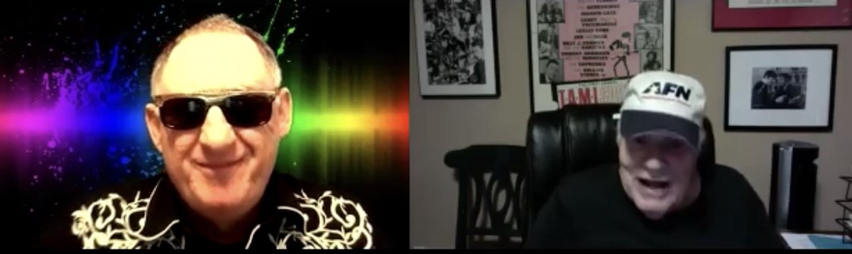 Plastic EP Live TV tweet media