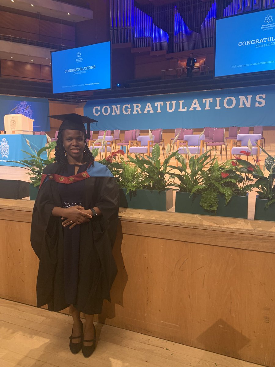 Abimbola Oluwakayode tweet media