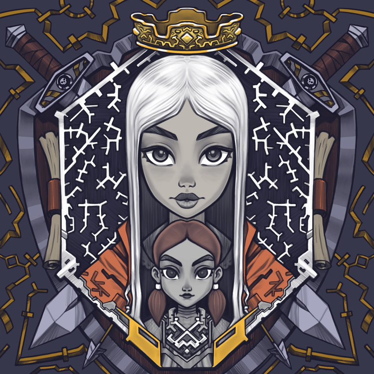 ⚡skullz.jpg | available for work tweet media