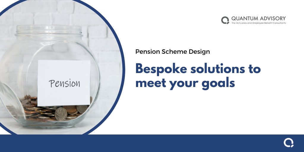 By understanding your objectives and constraints, we can advise on the issues you are facing, whilst at the same time delivering a tangible return on your investment.

ow.ly/oo5e50JLwru