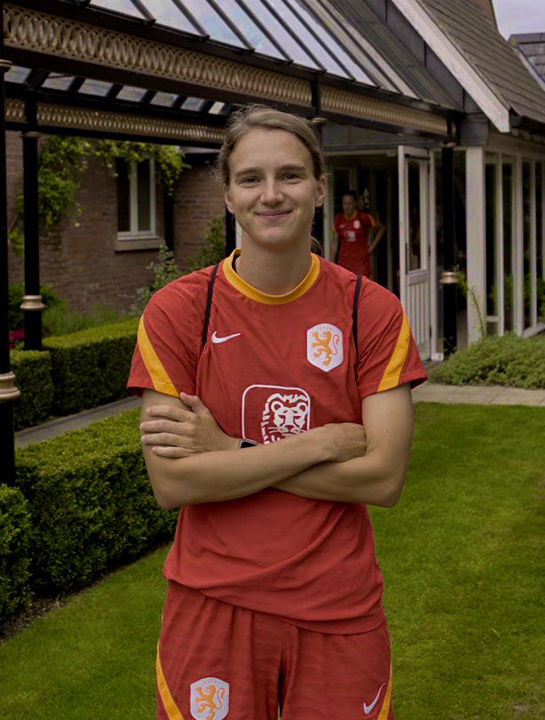 OranjeLeeuwinnen tweet media