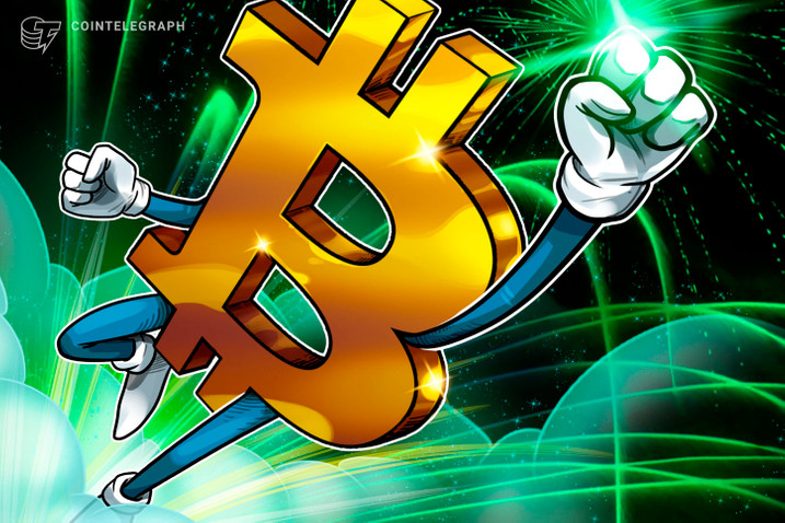 Cola62512678's tweet photo. Bitcoin holds 5-week high as trader suggests ‘parabolic’ bear trend is over https://t.co/4lXYzHjrbV