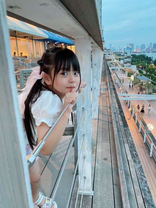 Twitterのコスプレ画像1