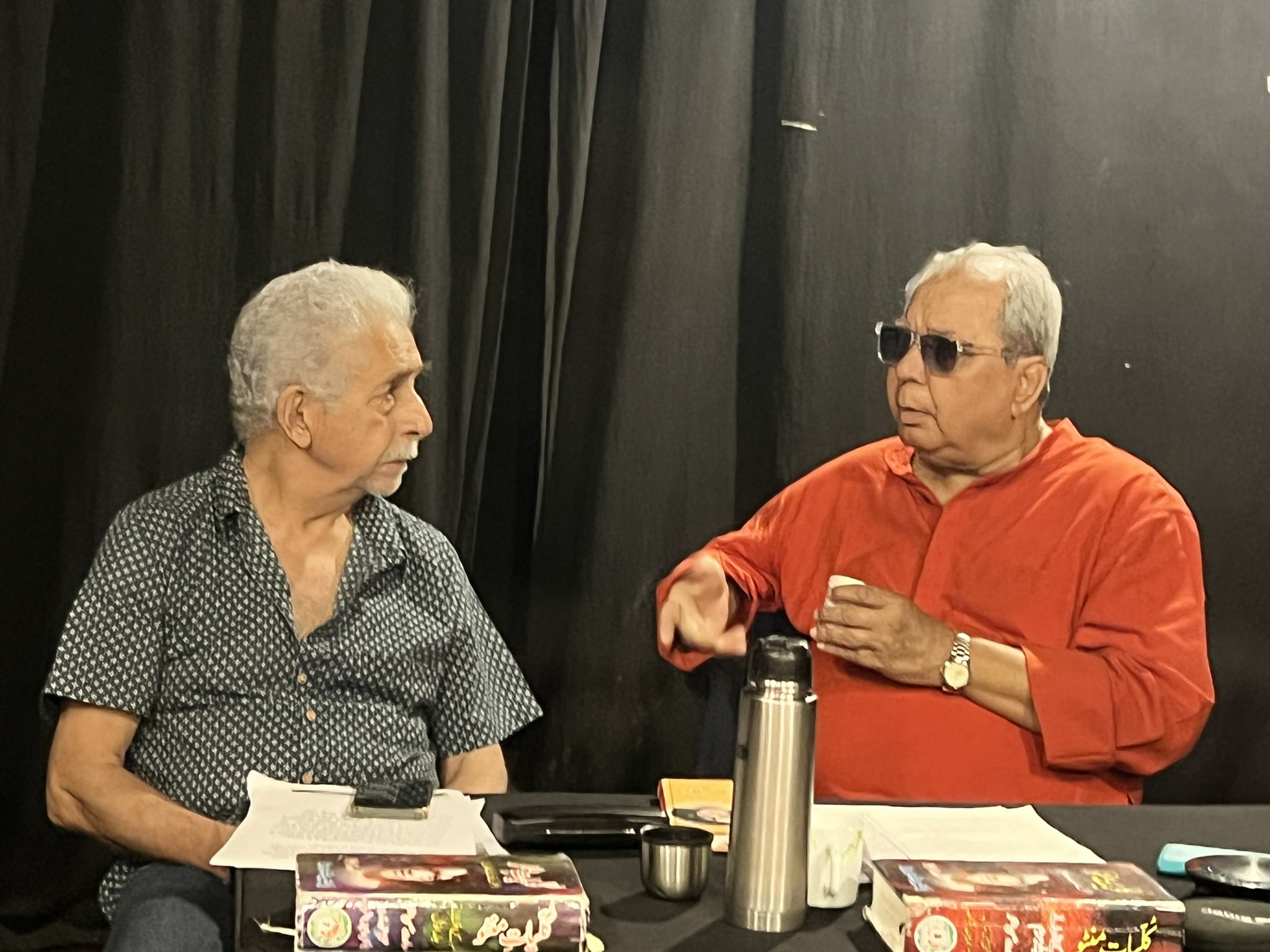 Happy Birthday Naseeruddin Shah  via 