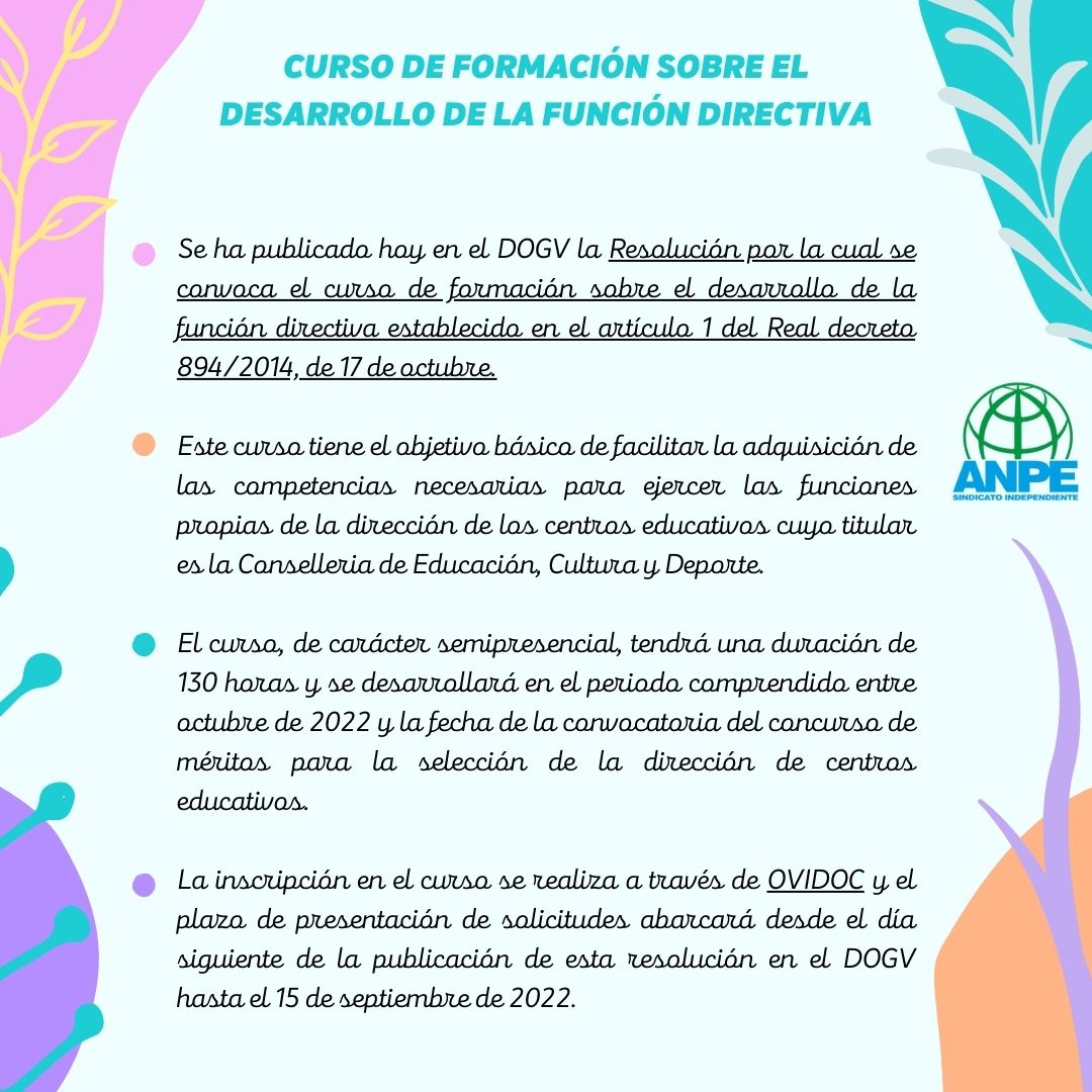 anpecomunidadvalenciana.es/notices/169069