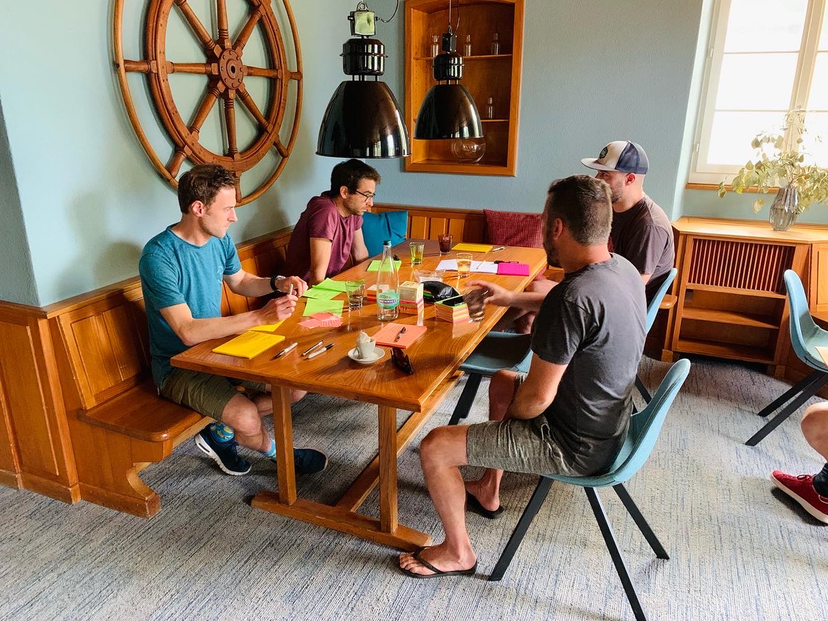 iterativ tweet media