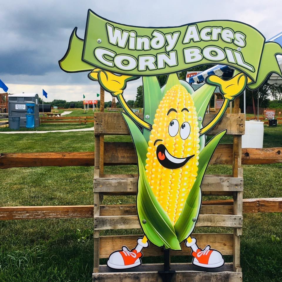 WindyAcresFS's tweet photo. BLUEBERRY FESTIVAL AND CORN BOIL AUGUST 6th, 7th, 13th, and 14th! JOIN IN THE FUN at Windy Acres Farm in Geneva, Il. Mark Your Calendars. Farm Gates Open 9am-6pm. 
Windy Acres Farm is Located at
37w446 Fabyan Pkwy 
Geneva, Il 60134
630-232-6429
https://t.co/v1YrcC83c8 https://t.co/6oFRURb4zj