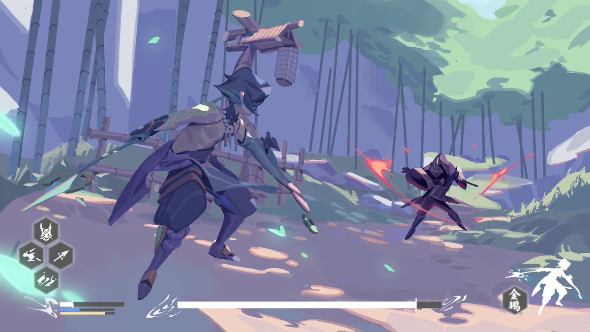 Fortisselle's tweet image. land of contracts
#原神