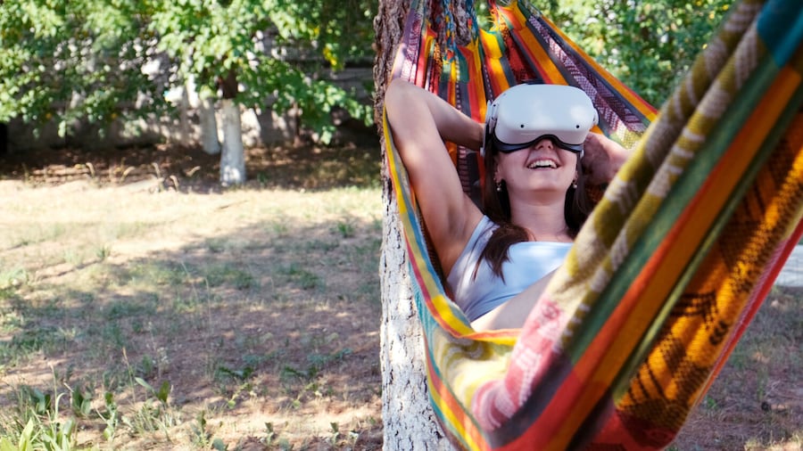 🤖 Un tour dei 12 luoghi più inaspettati in cui si potrà trovare il #metaverso nei prossimi anni.
Scopriamoli insieme ▶️ m.eric.sn/2ze250JZWeR

#ImaginePossible #5G #6G