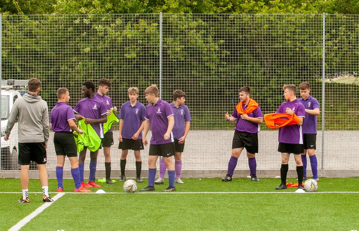 Yeovil Town FC tweet media