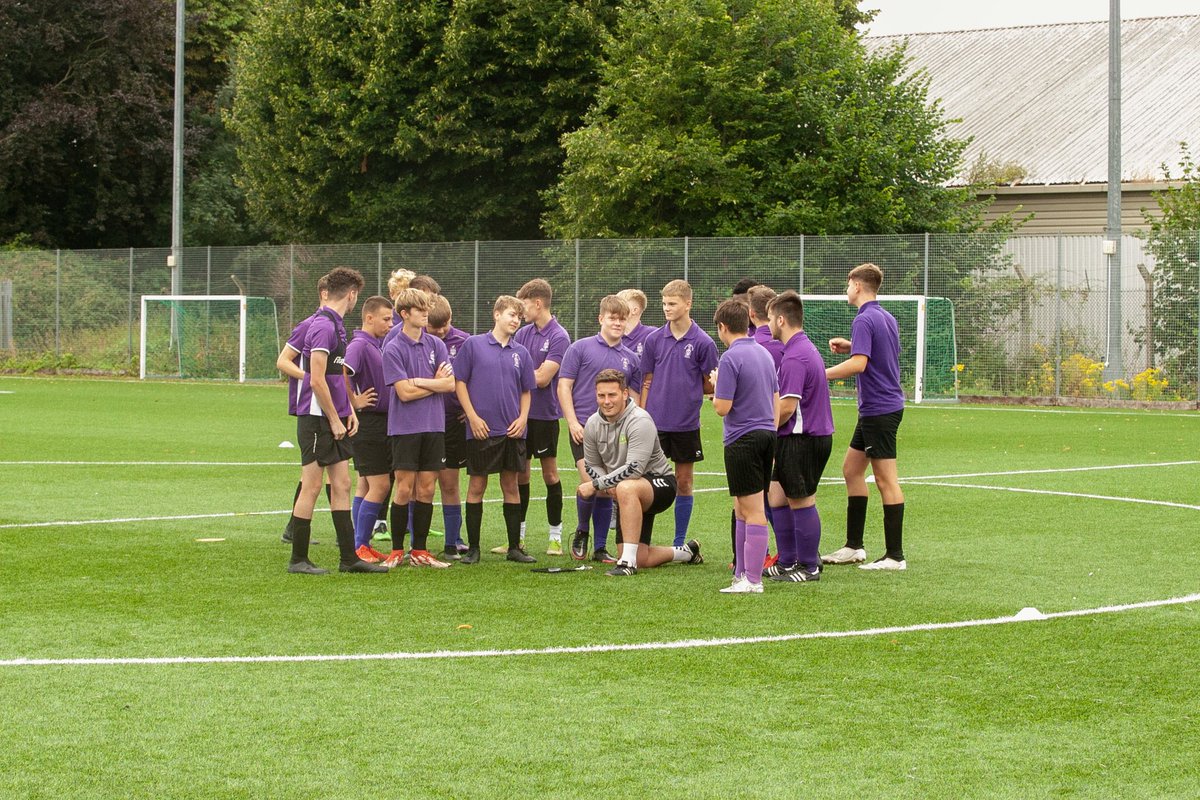 Yeovil Town FC tweet media