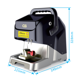 CGSophia1's tweet photo. CG Godzilla Automotive Key Cutter with Battery.
1.Advanced Design, Integrated Casting
2.Carefully Selected Materials
3.Independent with database, independent operation
4.IPS Display: 1024x600
#Autokey,#Duplicator,#Keymatching
Whatsapp+86 18822812263
https://t.co/AyXXxuOzIG https://t.co/7iv4V99bwx
