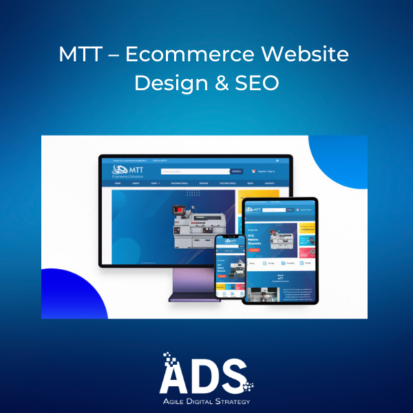 ✨Ecommerce Website Design MTT in Limerick. 
➡️bit.ly/3B30deZ 
✅ 𝗠𝗼𝗱𝗲𝗿𝗻 𝗿𝗲𝘀𝗽𝗼𝗻𝘀𝗶𝘃𝗲 𝗳𝗮𝘀𝘁 𝗹𝗼𝗮𝗱𝗶𝗻𝗴 𝘄𝗲𝗯𝘀𝗶𝘁𝗲 with e-Commerce Shop.
☎️ Contact Us info@agiledigitalstrategy.com  #webdesign #webdevelopment #digitalmarketing #responsivedesign