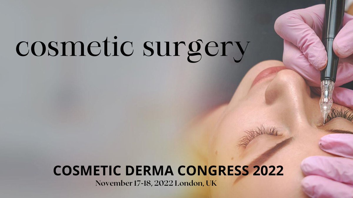 #Cosmeticsurgery includes #plasticsurgery and other #medicaltechniques to enhancing appearance. #Cosmeticsurgery can be done on all areas of the #head, #neck, and body. Cosmetic Surgery Procedures involve #Gynecomastiatreatment, #Breastenhancement #Enlargement, #Liposuction.