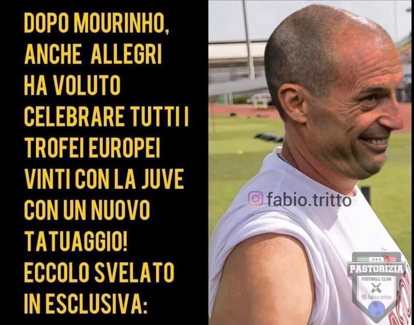 MaxMinervini's tweet photo. La migliore per distacco https://t.co/jVVOclxYk3