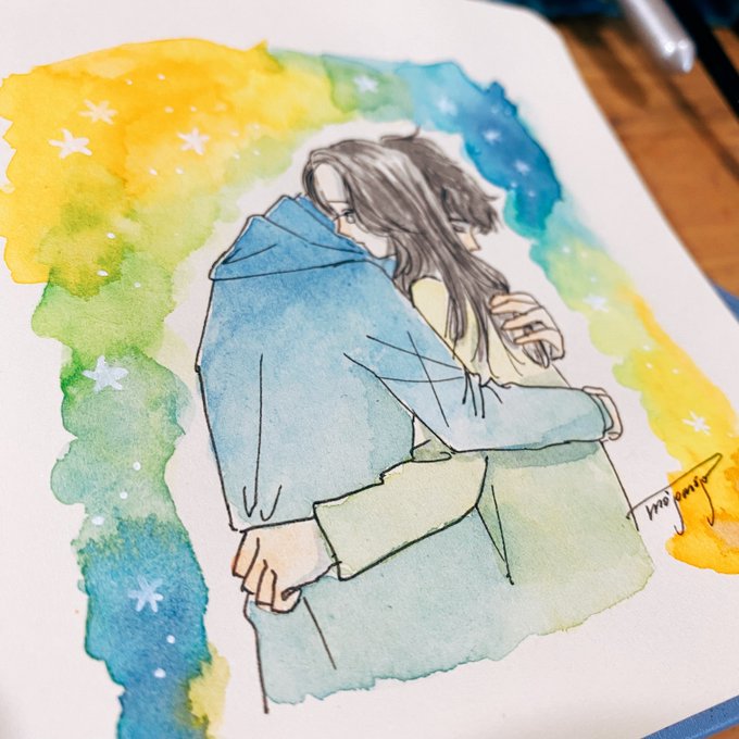 あさイチのtwitterイラスト検索結果