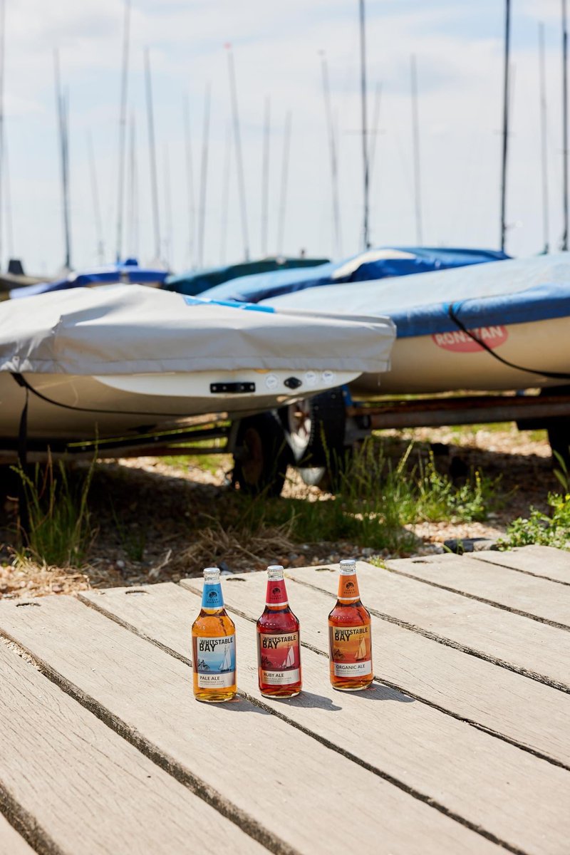 ramsgateweek's tweet photo. Thank you to our sponsors of the day @ShepherdNeame promoting their @WhitstableBay brand and @TJD_Associates so pleased to have your support! #RamsgateWeek @EuromarineIns @MilesandBarr @Icom_UK @NorthSails @IRCrating https://t.co/yTP41rF1rq