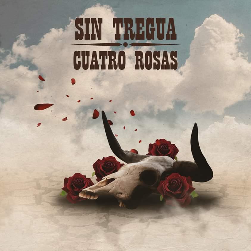 enmerocomunica's tweet photo. @Sin_Tregua...un grupo con influencias de grandes bandas del pop y rock nacional, cómo @los_secretos, @OficialRevolver, @091oficial, #JavierAndreu (#LaFrontera) o #AuroraBeltran (#TahuresZurdos)... Seguidnos en un viaje que ya va por el quinto disco. #Musica #muisicaespañola https://t.co/qQsuV0eLLW