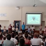 Photo by Roe Farm Primary School (@Roe_Farm)